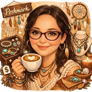 Meet your Posher, Jacinda